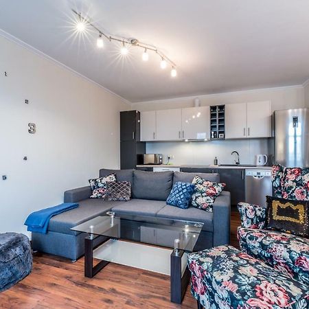 Apartament Wilda Poznan Luaran gambar