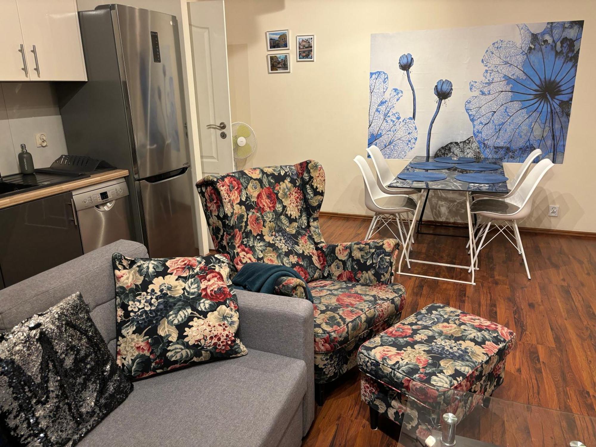 Apartament Wilda Poznan Luaran gambar