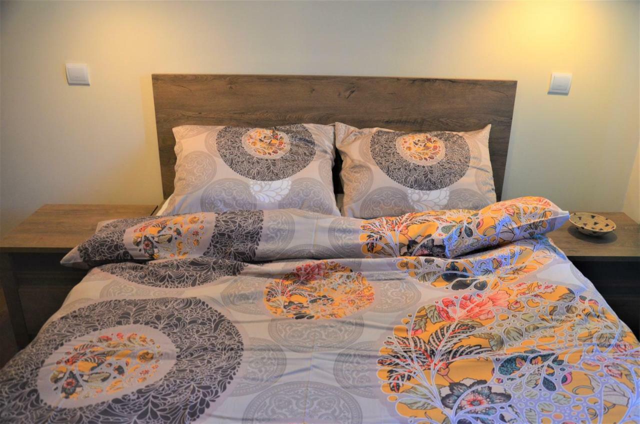 Apartament Wilda Poznan Luaran gambar