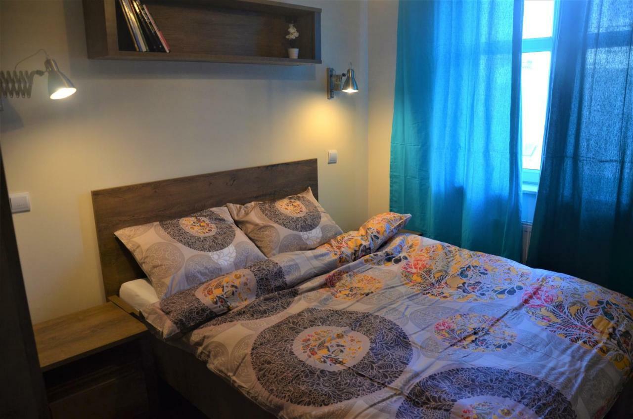 Apartament Wilda Poznan Luaran gambar