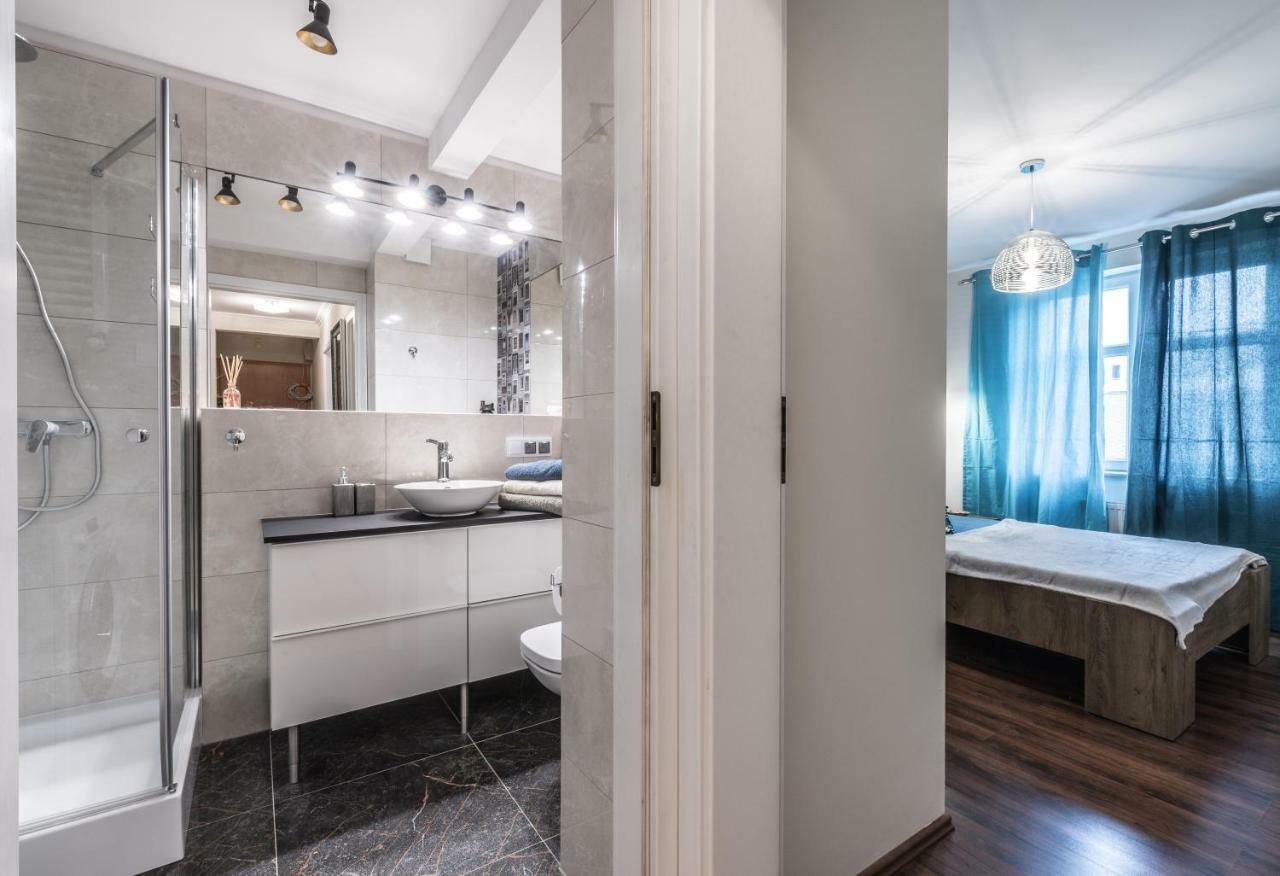 Apartament Wilda Poznan Luaran gambar