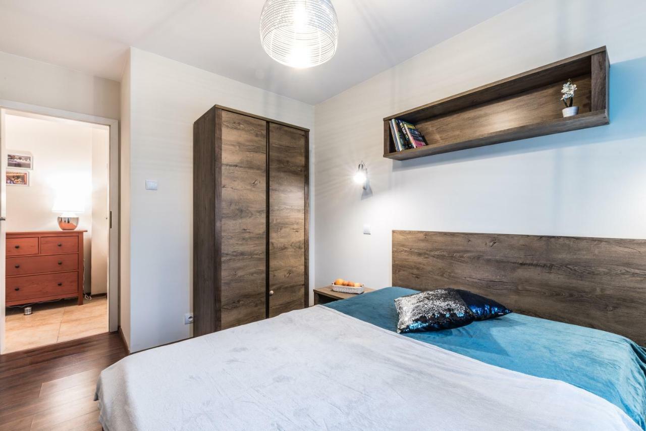 Apartament Wilda Poznan Luaran gambar