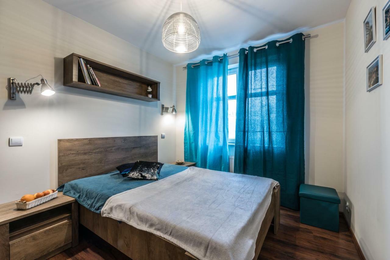 Apartament Wilda Poznan Luaran gambar